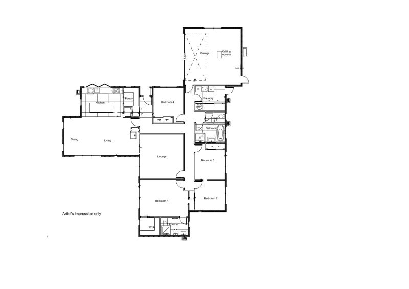 41 Holmes Road, Methven - Carousel 22