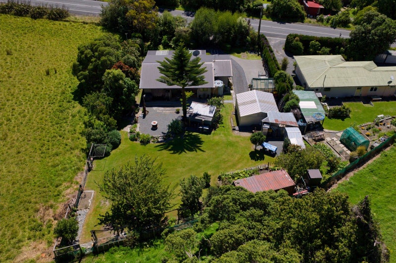 2147 State Highway 1, Kaikoura, Kaikoura, Marlborough - Carousel 28