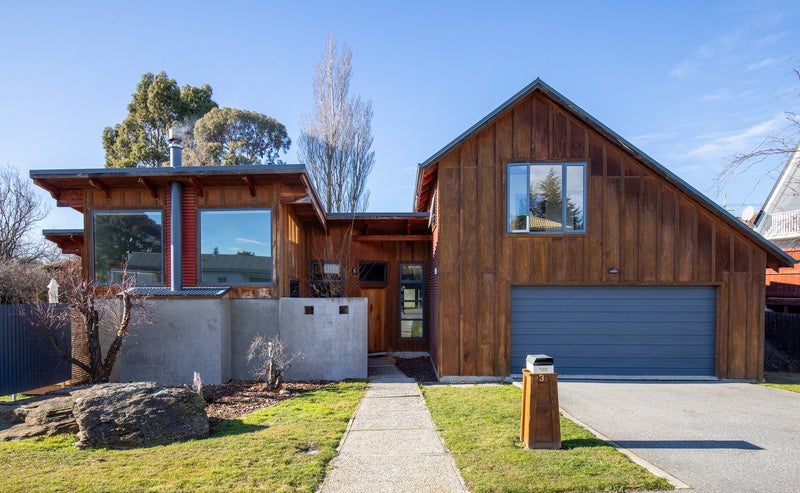 3A Lanes Road, Bridge Hill, Alexandra - Carousel 1