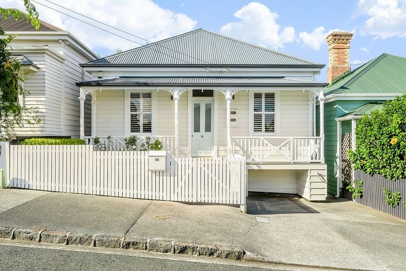 48 Lincoln Street, Ponsonby, Auckland - Carousel 17