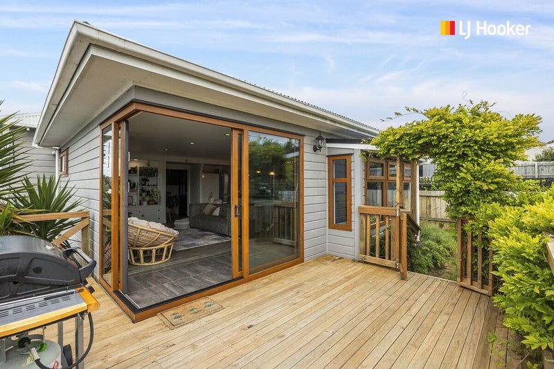 18 Nottingham Crescent, Calton Hill, Dunedin - Carousel 1