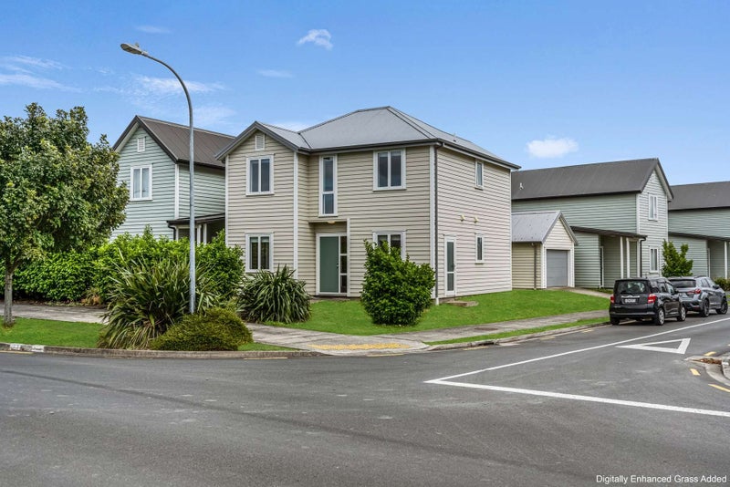 2 Saddleback Crescent, Papakura, Papakura - Carousel 23