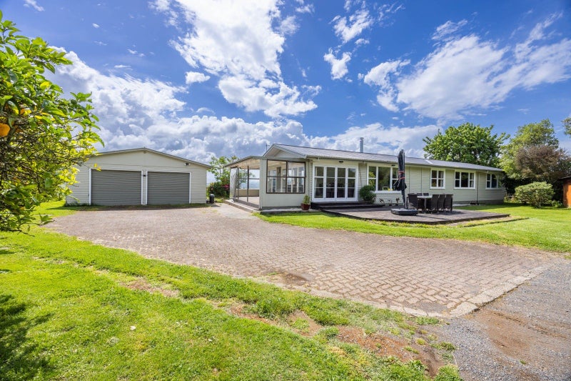29 Wharepuhunga Road, Otorohanga, Ōtorohanga - Carousel 2
