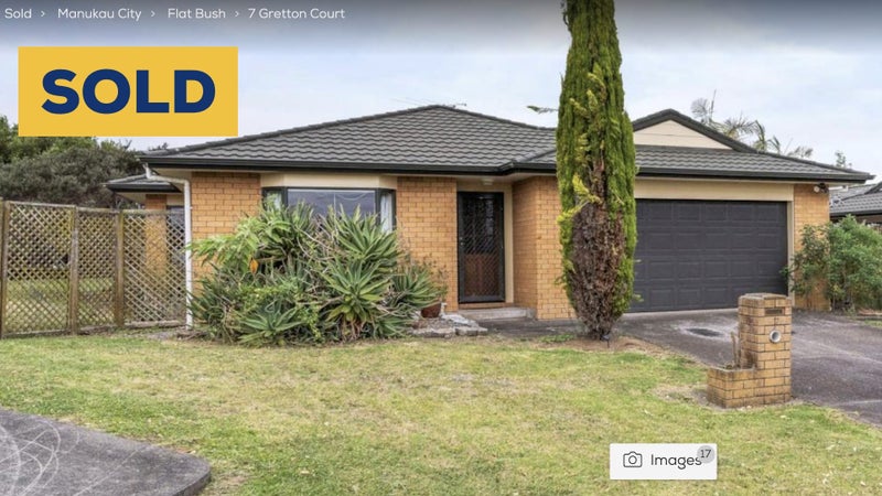 7 Gretton Court, Flat Bush, Auckland - Carousel 1