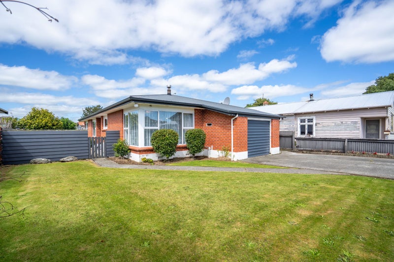 87 Lorn Street, Glengarry, Invercargill - Carousel 1