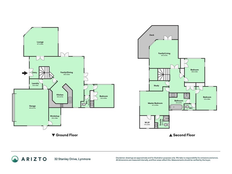 32 Stanley Drive, Lynmore, Rotorua - Carousel 31