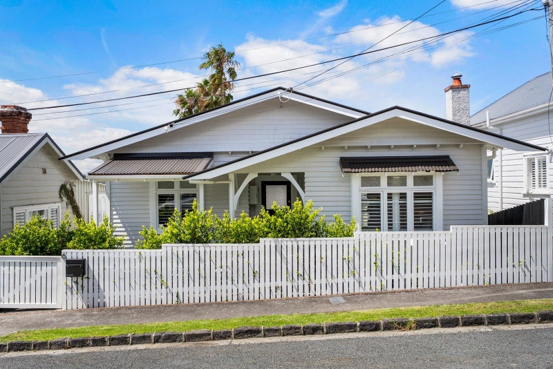 6 Cox Street, Ponsonby, Auckland - Carousel 1