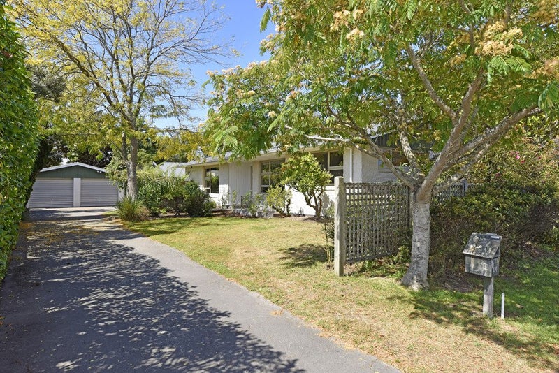 14 Ferniehurst Street, Somerfield, Christchurch - Carousel 21