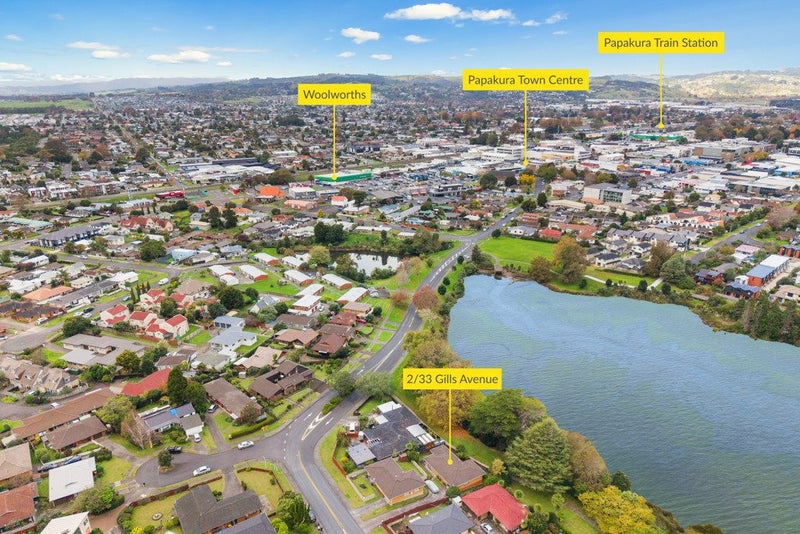 2/33 Gills Avenue, Papakura, Auckland - Carousel 20