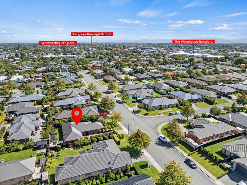 12 Koura Drive, Rangiora, Rangiora - Carousel 20