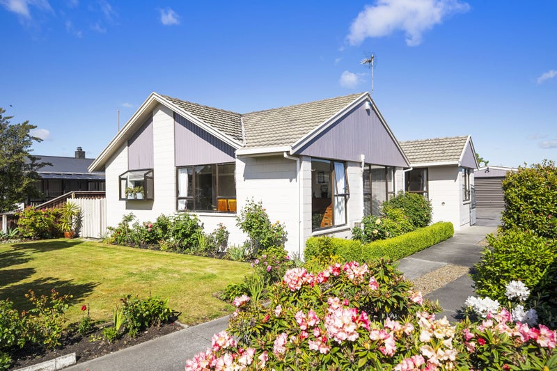 31 Donnington Street, Parklands, Christchurch - Carousel 14
