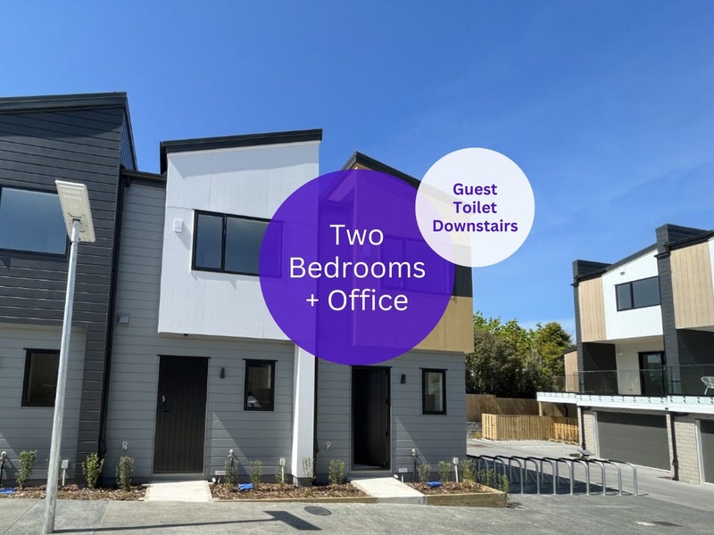 5/241 Don Buck Road, Massey, Auckland - Carousel 1