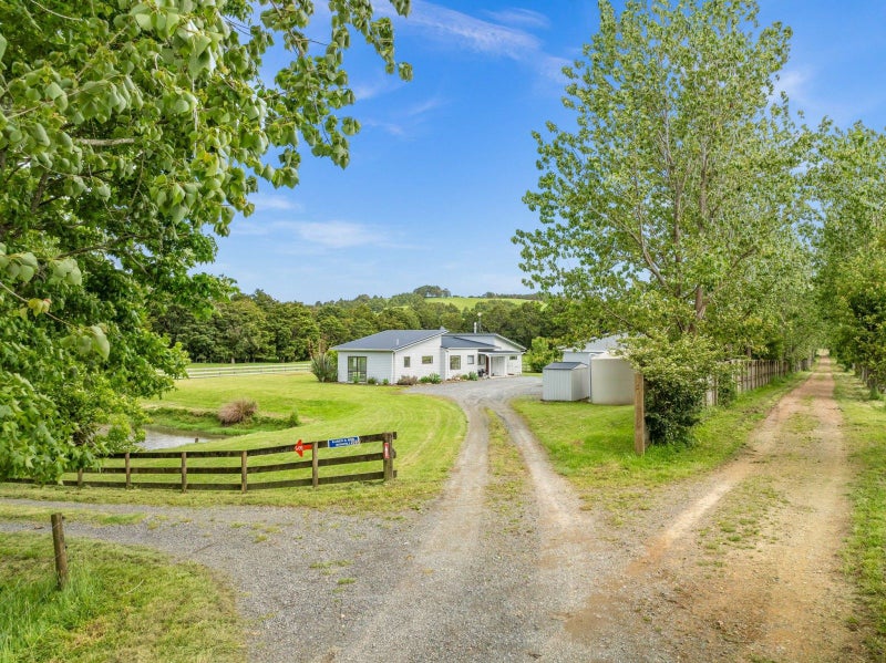 509 Marua Road, Hikurangi, Hikurangi - Carousel 1