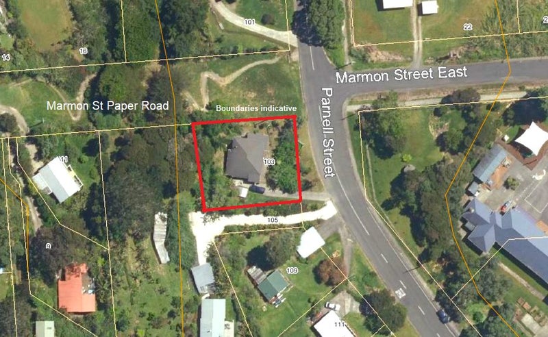 103 Parnell Street, Rawene, Far North, Northland - Carousel 35