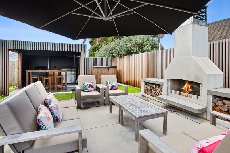 Property Valuation for 5 Bell Road, Pauanui Trade Me Property Trade Me Property