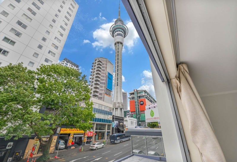 109/47 Hobson Street, City Centre, Auckland City, Auckland - Carousel 1
