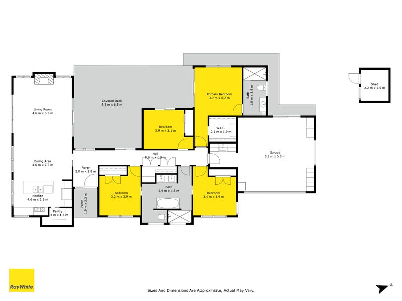 4 Eric Farley Drive, Kumeu - Carousel 36