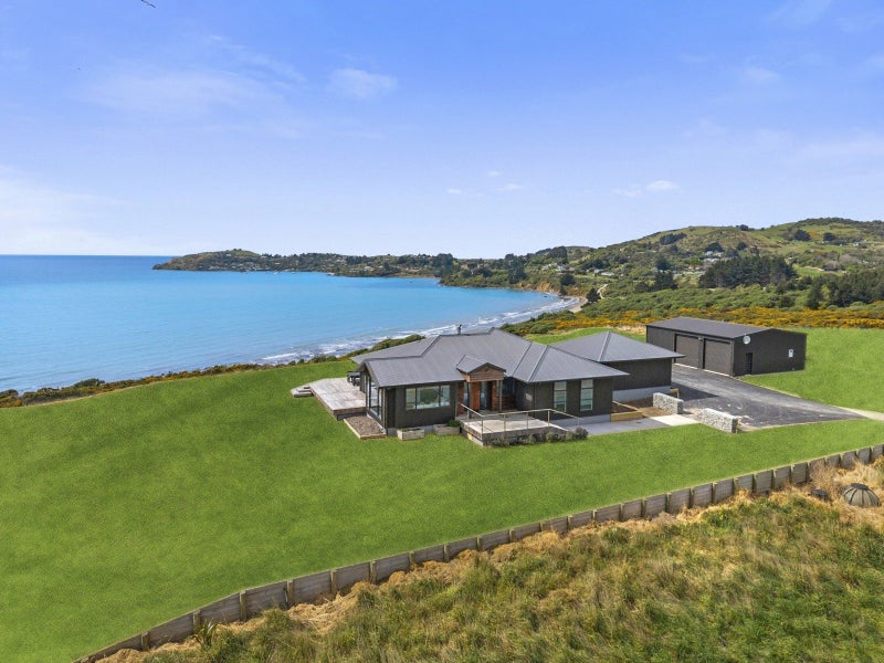 30B Moeraki Boulders Road, Palmerston - Carousel 1