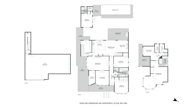 14 Ring Terrace, Saint Marys Bay, Auckland - Carousel 19