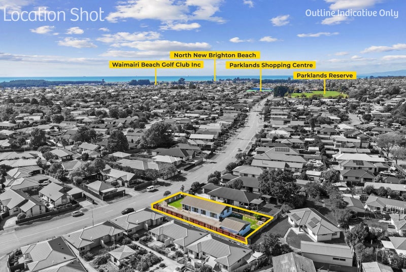 167 Queenspark Drive, Parklands, Christchurch - Carousel 26