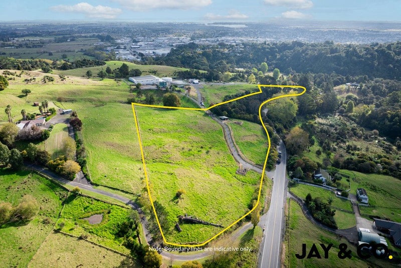 315 Hunua Road, Hunua, Papakura - Carousel 1