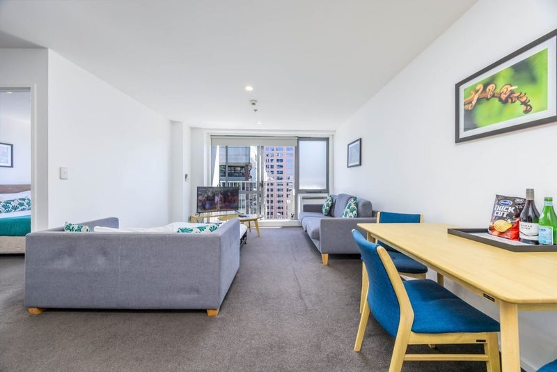 1703/74 Albert Street, City Centre, Auckland City, Auckland - Carousel 2