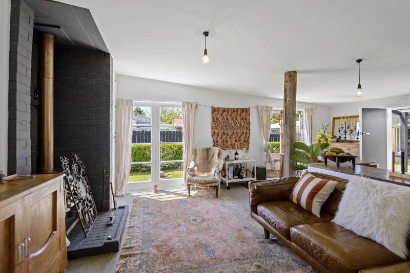 6 Railway Terrace, Coalgate - Carousel 2