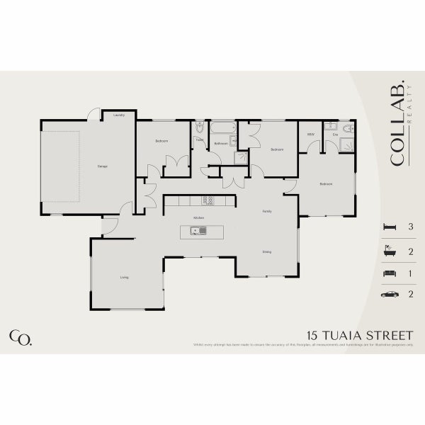 15 Tuaia Street, Pyes Pa, Tauranga - Carousel 25