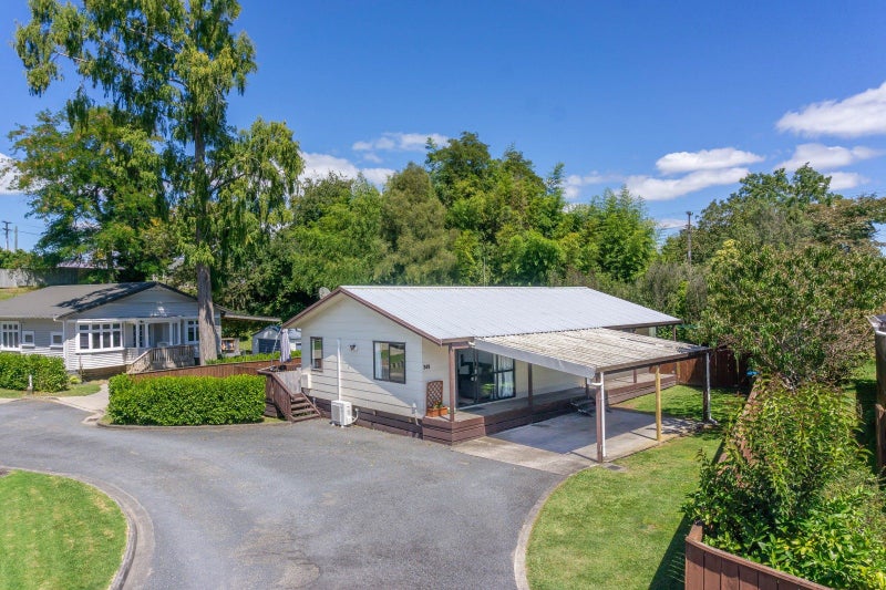 349 Sinclair Terrace, Te Awamutu, Te Awamutu - Carousel 2