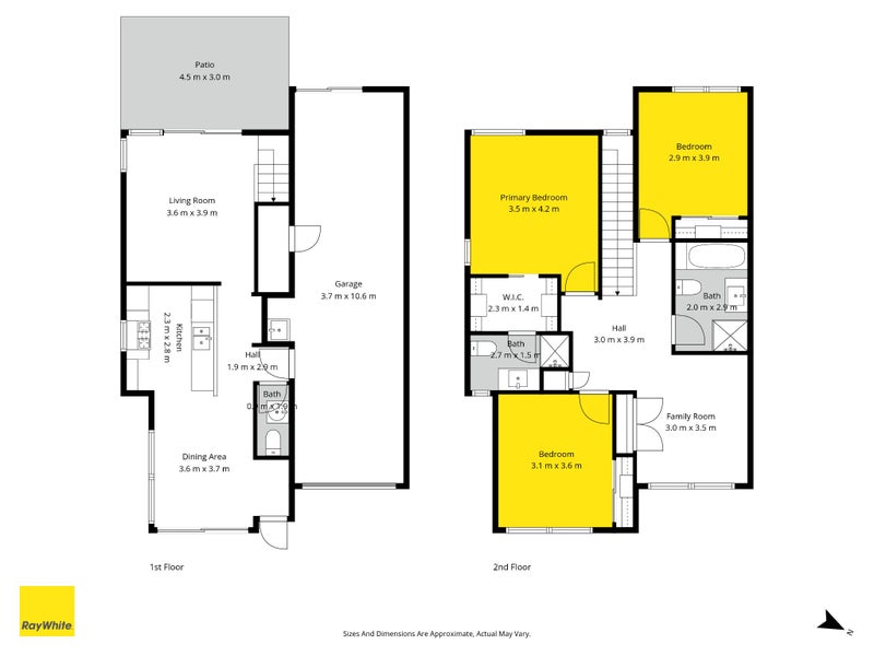 7 Costa Viva Crescent, Karaka, Papakura - Carousel 17