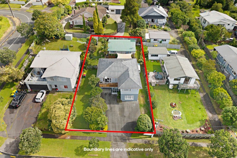 17 Evans Road, Glen Eden, Auckland - Carousel 2