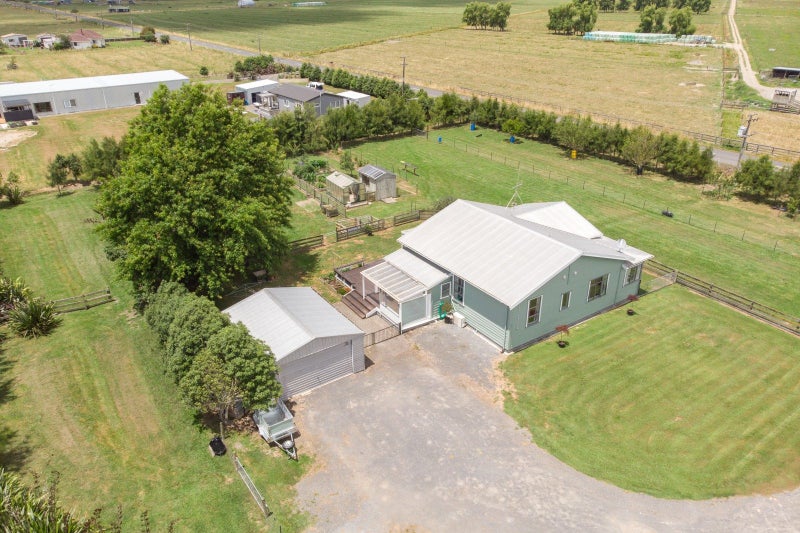 264 Piako Road, Thames - Carousel 1