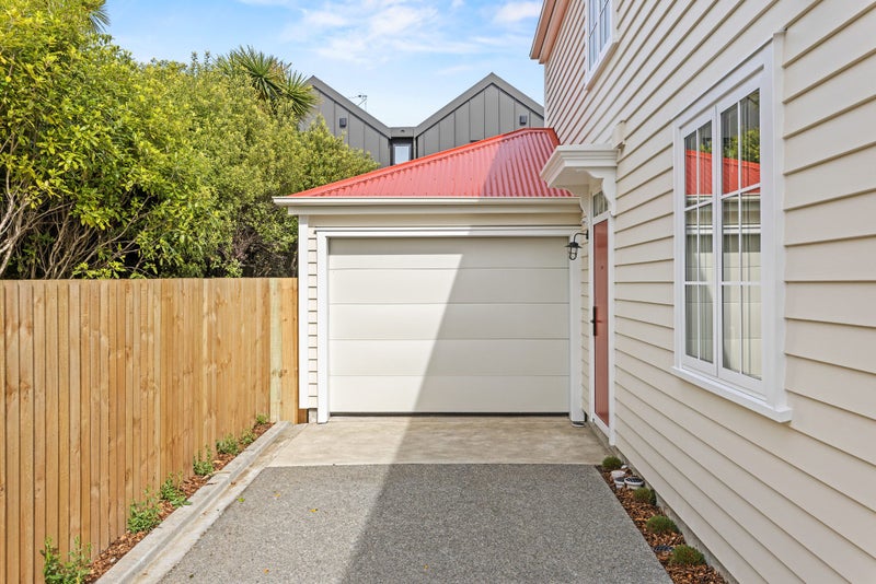 3/129 Bristol Street, St. Albans, Christchurch City, Canterbury - Carousel 2