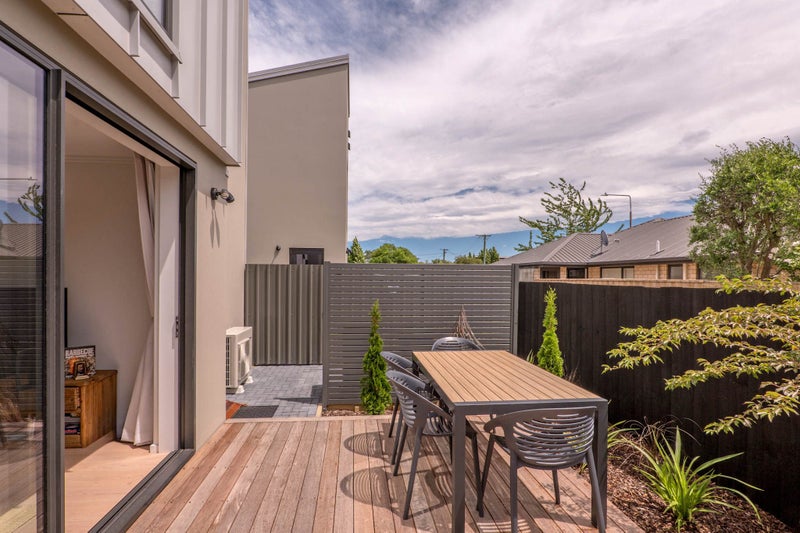 200c Springfield Road, St. Albans, Christchurch City, Canterbury - Carousel 2