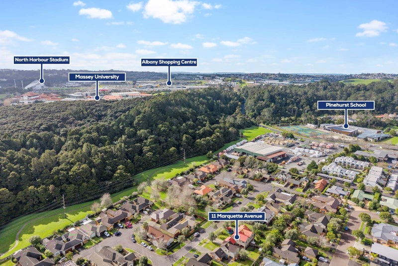 11 Marquette Avenue, Albany, Auckland - Carousel 2