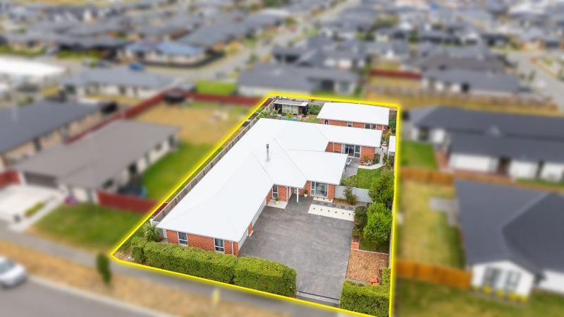 55 Brenley Drive, Rolleston, Rolleston - Carousel 1