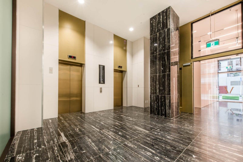 504/75 Victoria Street West, Auckland Central, Auckland - Carousel 18