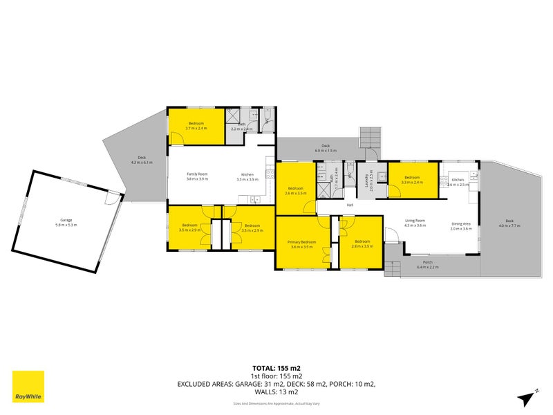 46 Aeroview Drive, Beach Haven, Auckland - Carousel 33