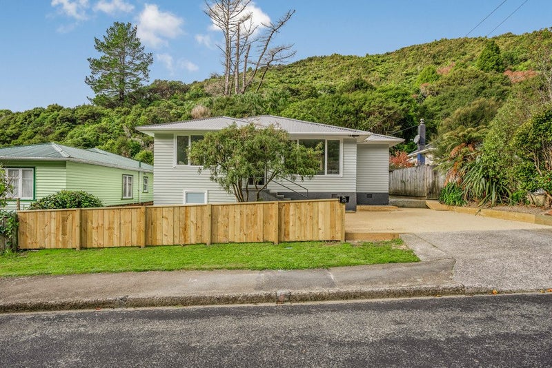 25 Sunny Grove, Wainuiomata, Lower Hutt - Carousel 18
