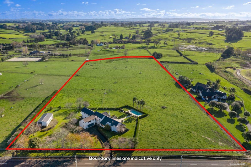 254 Lewis Road, Karaka, Papakura - Carousel 2