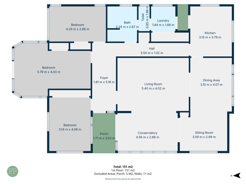 7 Pelorus Place, Harewood, Christchurch - Carousel 24