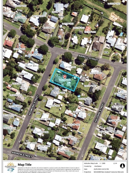 4 Redmond Street, Elgin, Gisborne - Carousel 13