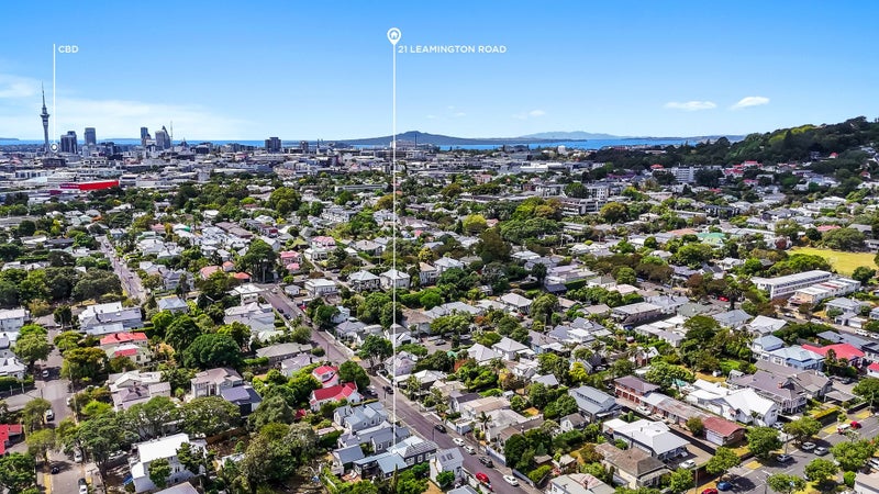 21 Leamington Road, Mount Eden, Auckland City, Auckland - Carousel 25