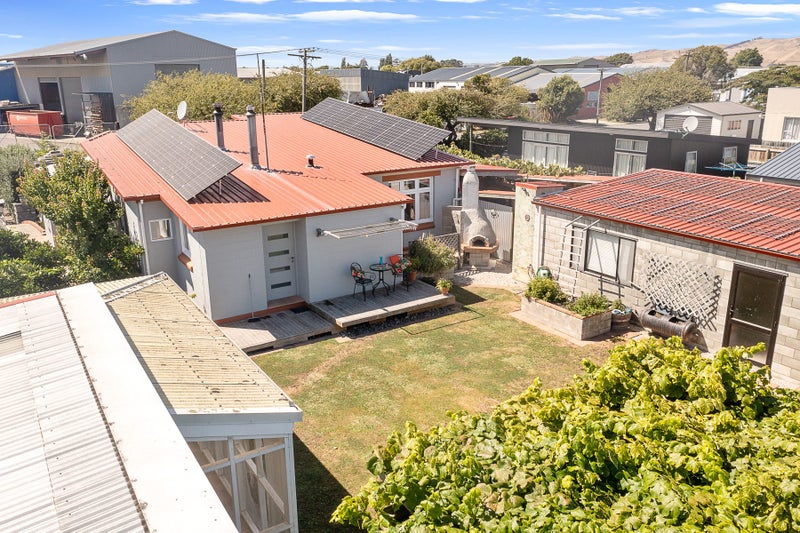 33 Bomford Street, Mayfield, Blenheim - Carousel 2
