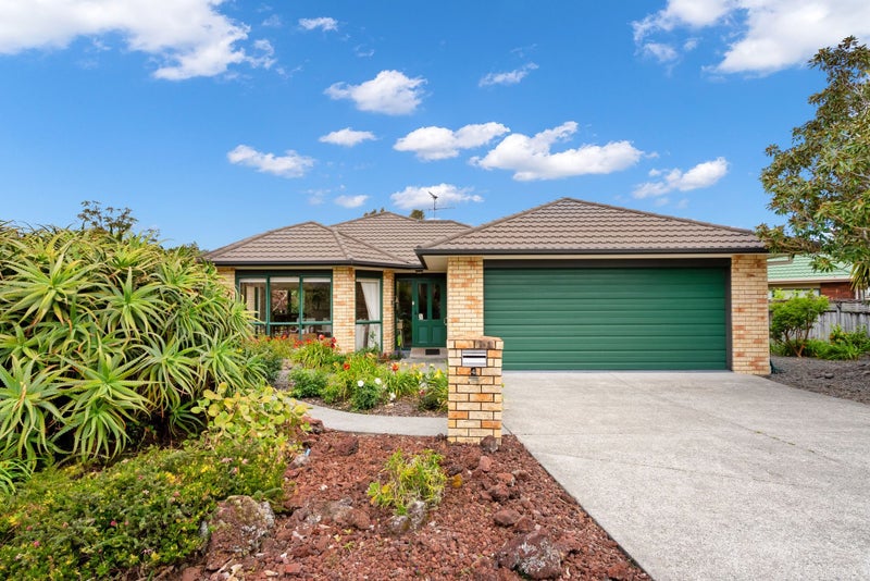 4 Workman Way, Onerahi, Whangarei - Carousel 1