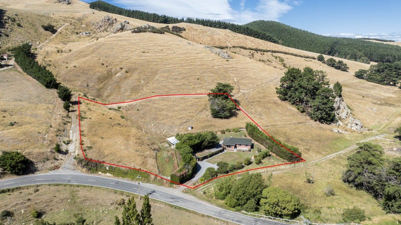 360 Gebbies Pass Road, Tai Tapu, Christchurch - Carousel 2