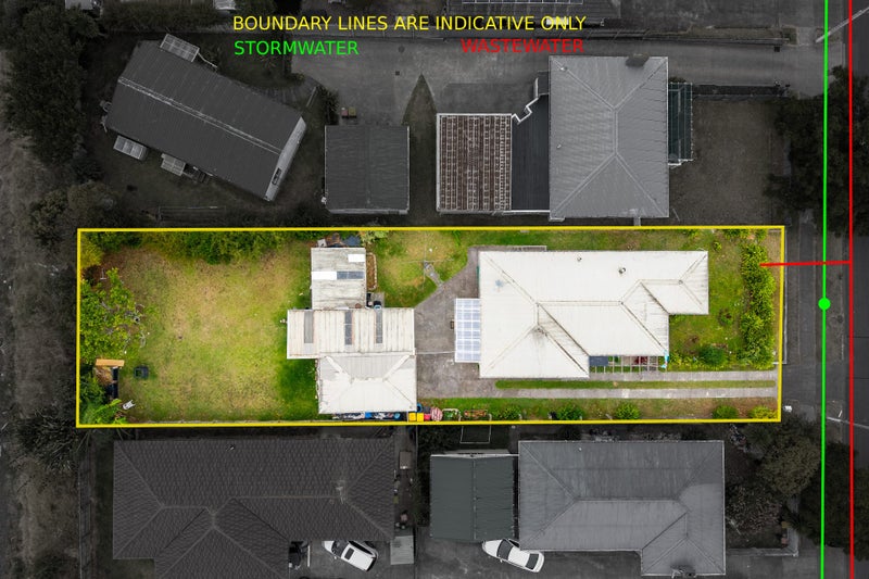 14 Gloucester Road, Manurewa, Auckland - Carousel 1