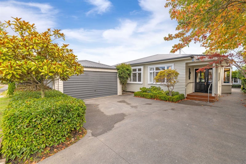Property Valuation for 9 Alpha Avenue, Strowan, Christchurch Trade Me