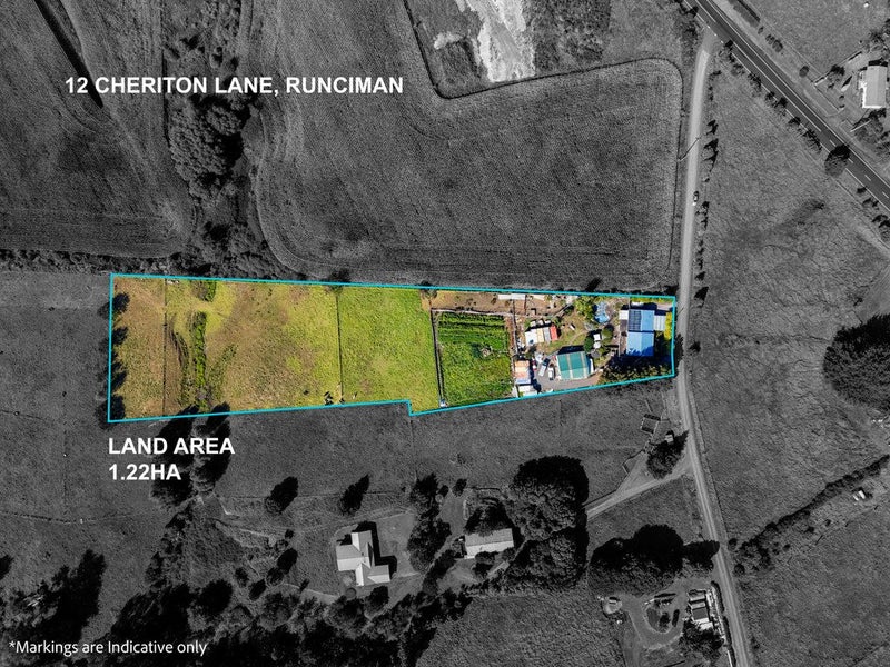 12 Cheriton Lane, Drury, Papakura, Auckland - Carousel 20