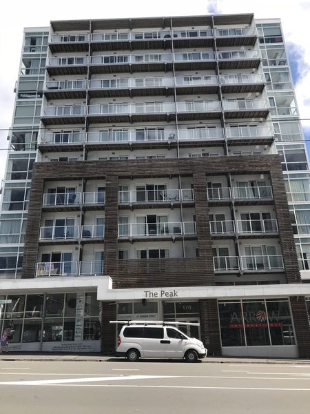 402/170 Taranaki Street, Te Aro, Wellington - Carousel 10